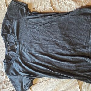 Women’s athletic shirt.